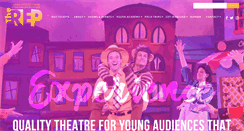 Desktop Screenshot of orlandorep.com