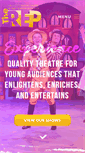 Mobile Screenshot of orlandorep.com