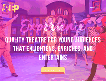 Tablet Screenshot of orlandorep.com